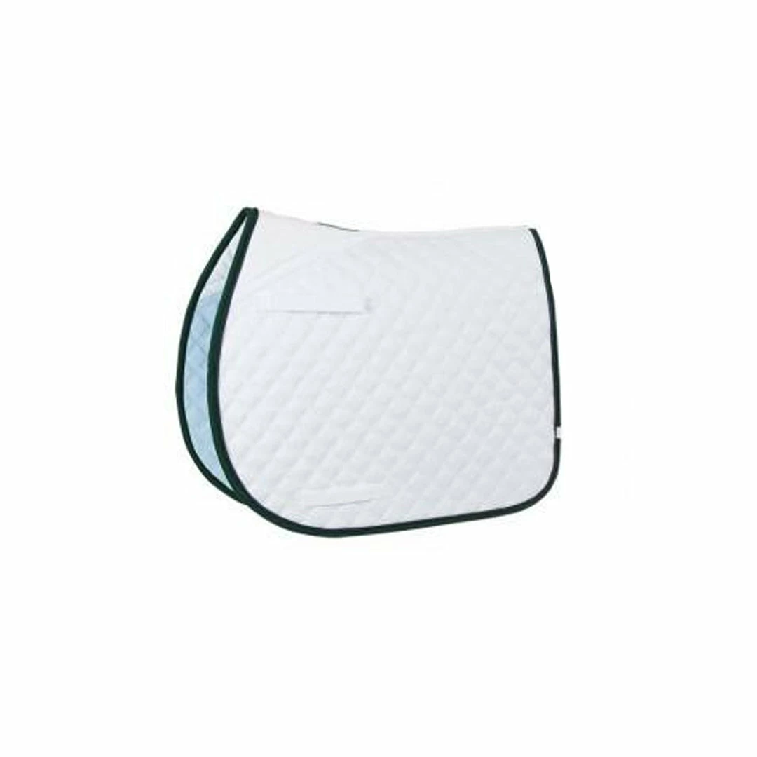 JPC Equestrian Lettia Coolmax AP Saddle Pad Saddle Pads & Fittings