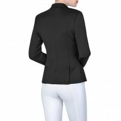 Show Jackets Equiline CaraeC Women's Show Coat