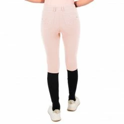 Samshield Women's Maddie Knee Grip Breeches