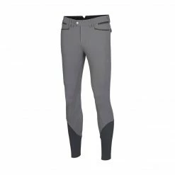 Samshield Men's Marceau Knee Patch Breeches