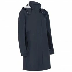 Equestrian Outerwear Samshield Women's Long Rain Coat