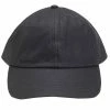 Equestrian Outerwear Barbour Signature Wax Sports Cap
