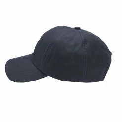Equestrian Outerwear Barbour Signature Wax Sports Cap