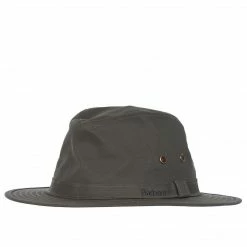 Barbour Daws Safari Hat