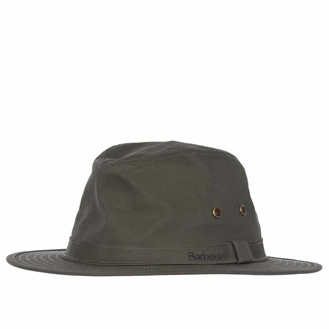Barbour Daws Safari Hat