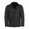 Equestrian Outerwear Barbour Men's Powell Quilted Jacket