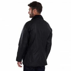 Barbour Ashby Wax Jacket