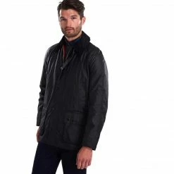 Barbour Ashby Wax Jacket