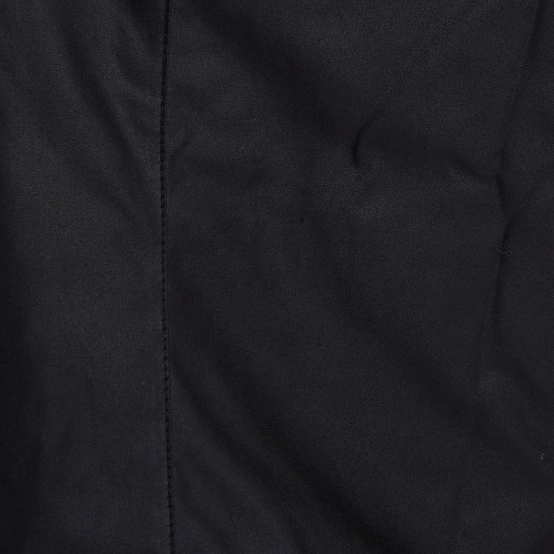 Barbour Ashby Wax Jacket