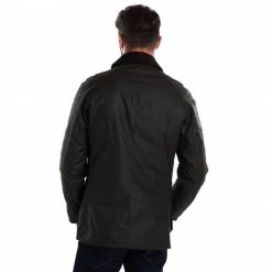 Barbour Ashby Wax Jacket