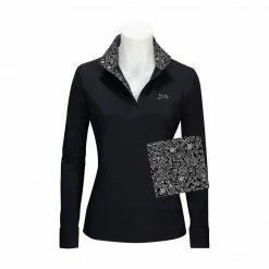 R.J. Classics Equestrian Apparel Show Shirts RJ Classics Ladies Maddie 37.5 Show Shirt
