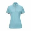 R.J. Classics Equestrian Apparel Shirts & Tops RJ Classics Ladies Maya 37.5 Short Sleeve Training Shirt