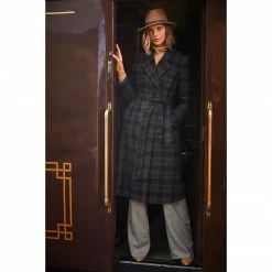 Barbour Mayapple Fedora Hats & Caps