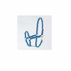 Union Hill Millstone Check Non-Breakaway Halter