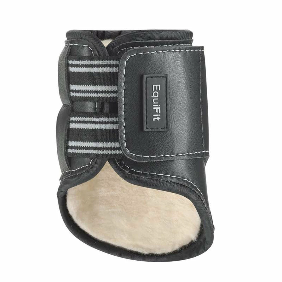 Horse Boots & Wraps EquiFit MultiTeq Short Hind Boot