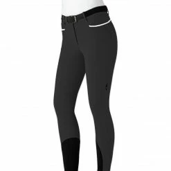 Equiline EidaceK Women's Knee Patch Breeches