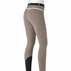 Equiline EidaceK Women's Knee Patch Breeches