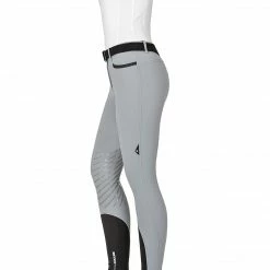 Equiline CalteK Women's B-Move Knee Patch Breeches
