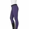 Equiline CalteK Women's B-Move Knee Patch Breeches