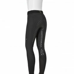 Equiline ColeenF Women's B-Move Full Seat High Waisted Breeches