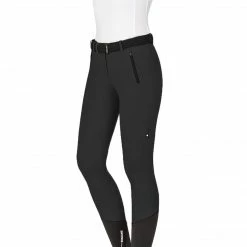 Equiline CantaK Women's B-Move Knee Patch Breeches