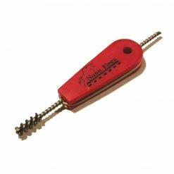 Nunn Finer Easiest Stud Brush Yet Grooming