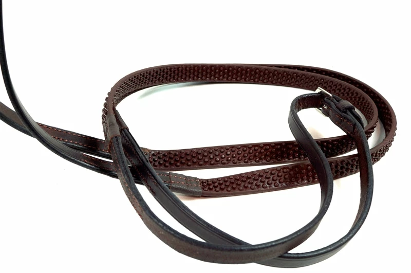 Nunn Finer Fair Hill Figure 8 Bridle