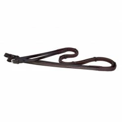 Nunn Finer Soft Grip Reins With Hand Stops