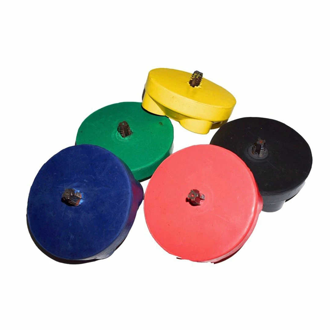 Grooming Nunn Finer Safety Spin Tap