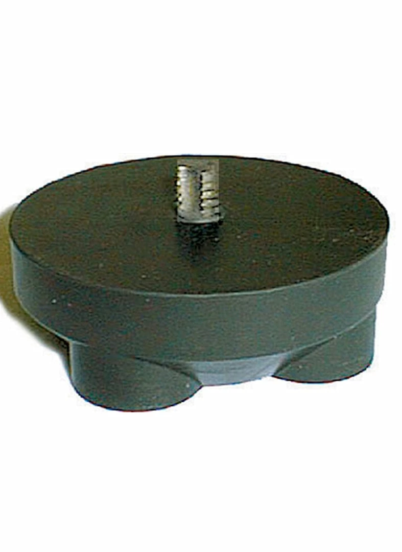 Grooming Nunn Finer Safety Spin Tap