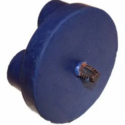 Grooming Nunn Finer Safety Spin Tap