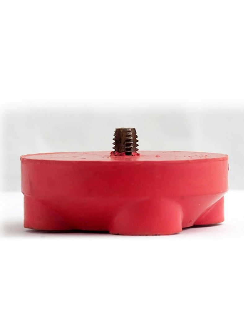 Grooming Nunn Finer Safety Spin Tap