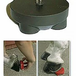 Grooming Nunn Finer Safety Spin Tap