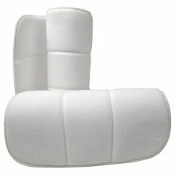 Nunn Finer Vac's No Bow Wraps Horse Boots & Wraps