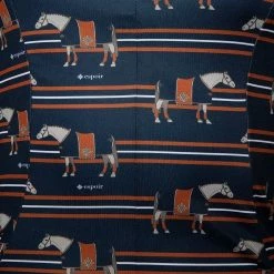 Somerset Equestrian Trading Espoir Ladies Lumiere Quarter Zip Sun Shirts