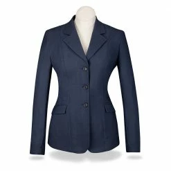 R.J. Classics Equestrian Apparel Show Jackets RJ Classics Shore Girl's Show Coat