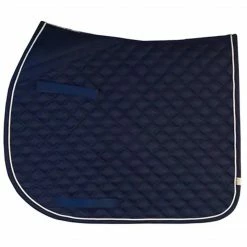 JPC Equestrian Lettia Coolmax AP Saddle Pad Saddle Pads & Fittings