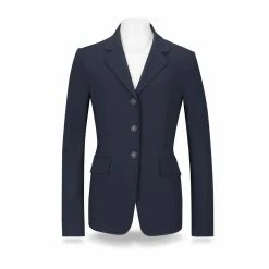 R.J. Classics Equestrian Apparel Show Jackets RJ Classics Shore Girl's Show Coat