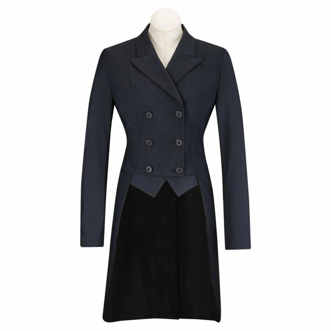 R.J. Classics Equestrian Apparel RJ Classics Oakland Ladies' Shadbelly Show Jackets