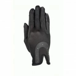 KL Select Equestrian Accessories RSL By USG Good Luck Gloves