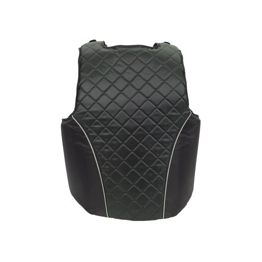English Riding Supply Ovation Comfortflex Body Protector - Adult Riding Vests