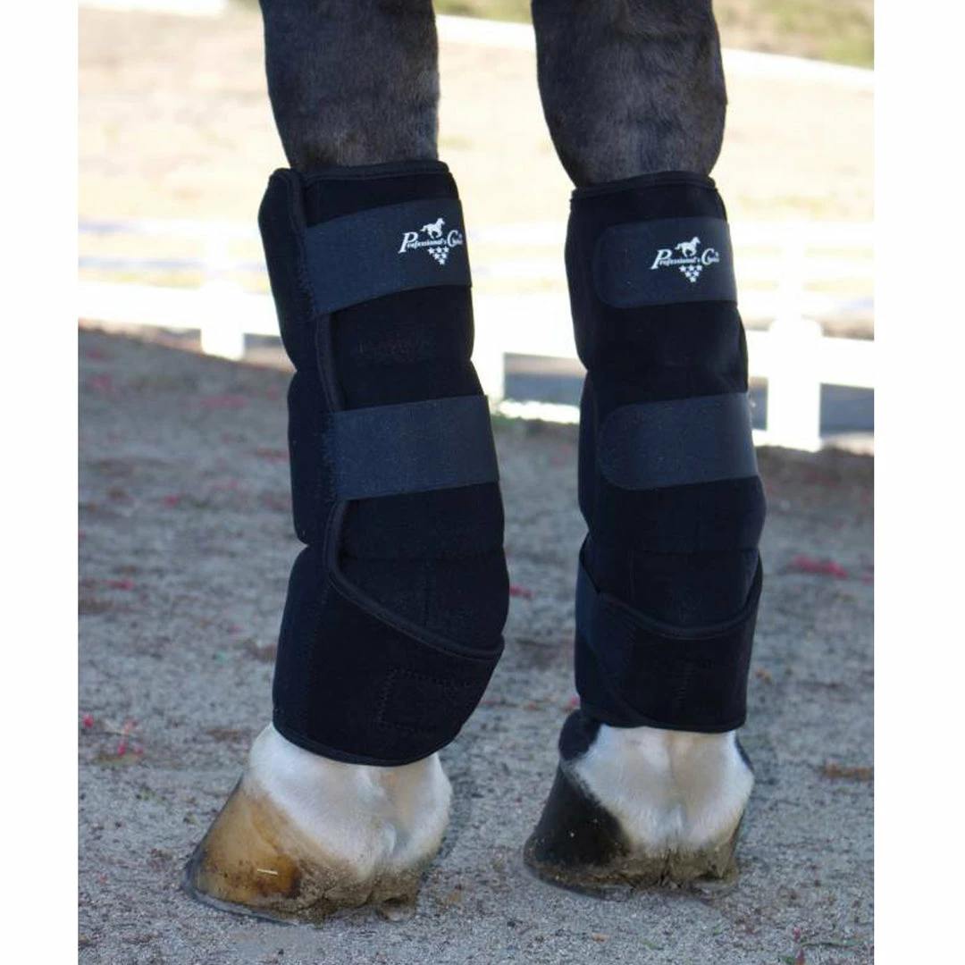 Professional's Choice Sports Med Inc. Therapeutic Horse Boots & Wraps Professional's Choice Ice Boot