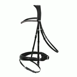 Passier Atlas Snaffle Bridle English Bridles