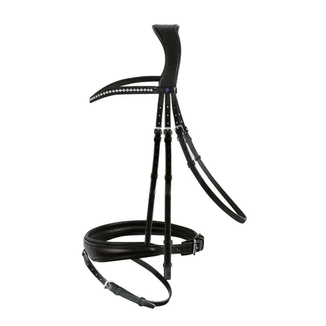 PASSIERBLU Spirit Bridle English Bridles