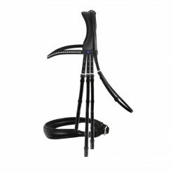 PASSIERBLU Dream Curb English Bridles
