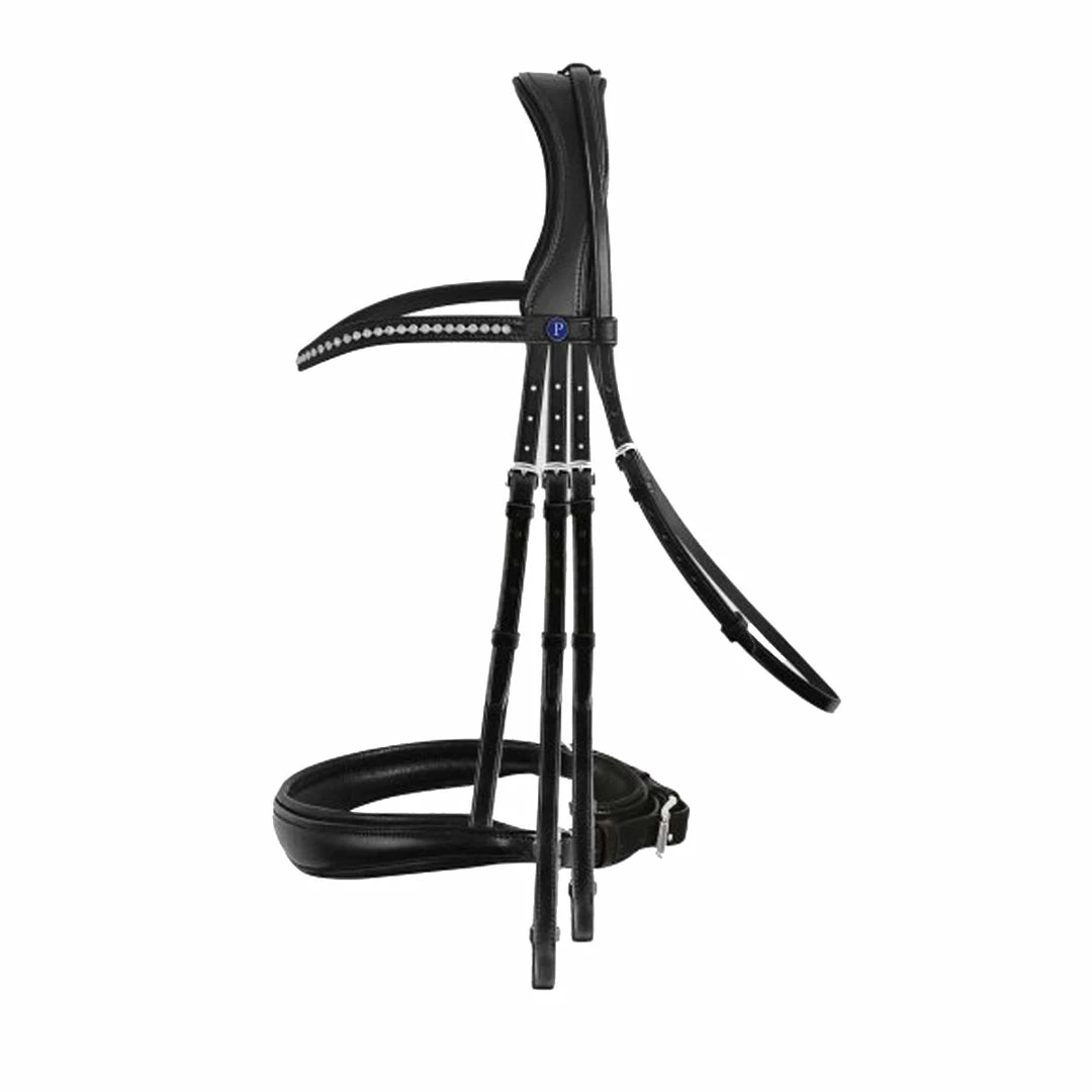 PASSIERBLU Dream Curb English Bridles