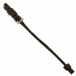 Intrepid Exselle Lip Strap Horse Bits