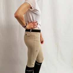EGO7 Breeches EGO 7 Women's PT Jumping Breech