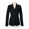 R.J. Classics Equestrian Apparel RJ Classics Ladies Palermo Orange Label Show Coat Show Jackets