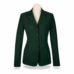 R.J. Classics Equestrian Apparel Show Jackets RJ Classics Shore Girl's Show Coat